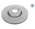MEYLE Brzdov kotou MEYLE-PD - 328 mm ‐ ME 515 521 0035/PD