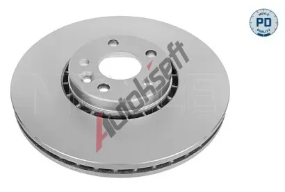 MEYLE Brzdov kotou MEYLE-PD - 328 mm ME 515 521 0035/PD, 515 521 0035/PD