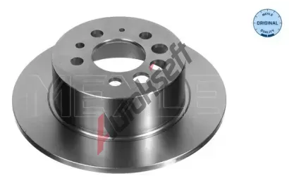 MEYLE Brzdov kotou - 281 mm ME 515 521 5013, 515 521 5013
