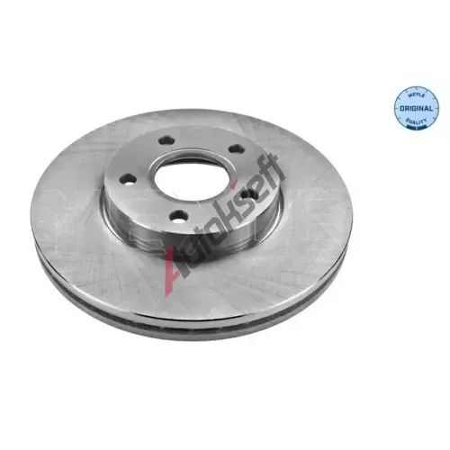 09.A728.1X 2x Bremsscheibe Bremse BREMBO