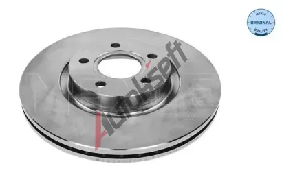 MEYLE Brzdov kotou - 300 mm ME 515 521 5027, 515 521 5027