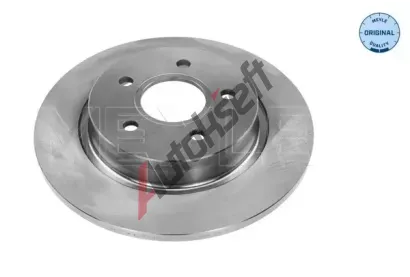 MEYLE Brzdov kotou - 280 mm ME 515 523 0008, 515 523 0008