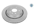 MEYLE Brzdov kotou MEYLE-PD - 302 mm ‐ ME 515 523 0009/PD