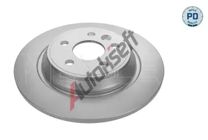 MEYLE Brzdov kotou MEYLE-PD - 302 mm ME 515 523 0010/PD, 515 523 0010/PD