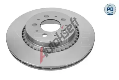 MEYLE Brzdov kotou MEYLE-PD - 308 mm ME 515 523 0011/PD, 515 523 0011/PD