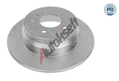 MEYLE Brzdov kotou MEYLE-PD - 295 mm ME 515 523 0013/PD, 515 523 0013/PD