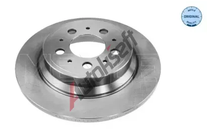 MEYLE Brzdov kotou - 288 mm ME 515 523 0014, 515 523 0014