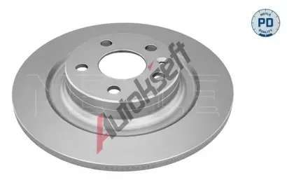 MEYLE Brzdov kotou MEYLE-PD - 302 mm ME 515 523 0015/PD, 515 523 0015/PD
