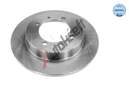 MEYLE Brzdov kotou - 260 mm ME 515 523 5029, 515 523 5029