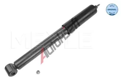 MEYLE Tlumi provn MEYLE-ORIGINAL Quality ME 526 725 0008, 526 725 0008