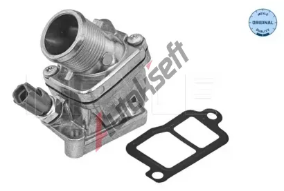 MEYLE Termostat chladiva MEYLE-ORIGINAL: True to OE. ME 528 228 0000, 528 228 0000