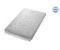 MEYLE Filtr vzduchu v interiru ME 53-12 319 0002, 53-12 319 0002