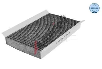 MEYLE Filtr vzduchu v interiru ME 53-12 320 0002, 53-12 320 0002