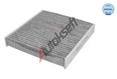 MEYLE Filtr vzduchu v interiéru MEYLE-ORIGINAL: True to OE. ME 53-12 320 0004, 53-12 320 0004 MEYLE Filtr vzduchu v interiéru MEYLE-ORIGINAL: True to OE. ME 53-12 320 0004, 53-12 320 0004