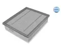 Vzduchov filtr MEYLE ‐ ME 53-12 321 0001