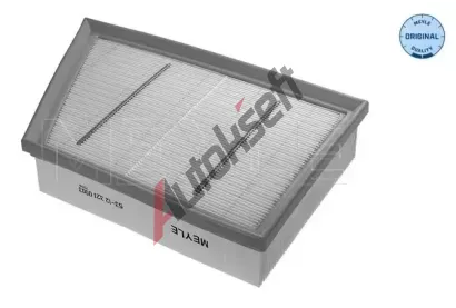 MEYLE Vzduchov filtr MEYLE-ORIGINAL Quality ME 53-12 321 0003, 53-12 321 0003