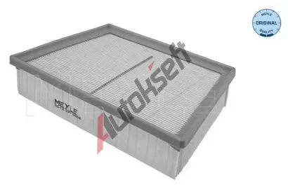 MEYLE Vzduchov filtr MEYLE-ORIGINAL Quality ME 53-12 321 0004, 53-12 321 0004