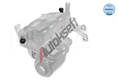 MEYLE Vyrovnávací nádoba chladicí kapaliny MEYLE-ORIGINAL Quality ME 53-14 223 0001, 53-14 223 0001 MEYLE Vyrovnávací nádoba chladicí kapaliny MEYLE-ORIGINAL Quality ME 53-14 223 0001, 53-14 223 0001