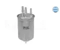 MEYLE Palivov filtr MEYLE-ORIGINAL: True to OE. ‐ ME 53-14 323 0001