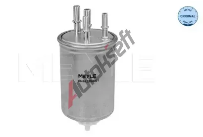 MEYLE Palivov filtr MEYLE-ORIGINAL: True to OE. ME 53-14 323 0001, 53-14 323 0001