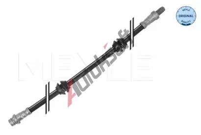 MEYLE Brzdov hadice MEYLE-ORIGINAL: True to OE. ME 53-14 525 0002, 53-14 525 0002