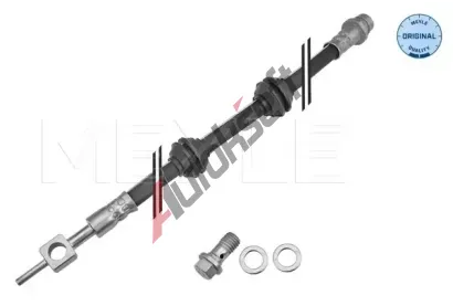 MEYLE Brzdov hadice MEYLE-ORIGINAL Quality ME 53-14 525 0004/S, 53-14 525 0004/S
