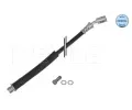 Brzdov hadice MEYLE ‐ ME 53-14 525 0008/S