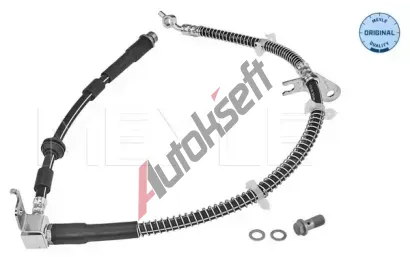 MEYLE Brzdov hadice MEYLE-ORIGINAL Quality ME 53-14 525 0016/S, 53-14 525 0016/S