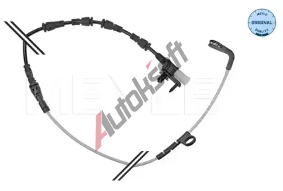 MEYLE Vstran kontakt opoteben obloen MEYLE-ORIGINAL Quality ME 53-14 527 0002, 53-14 527 0002