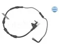 MEYLE Vstran kontakt opoteben obloen MEYLE-ORIGINAL Quality ‐ ME 53-14 527 0004
