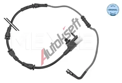 MEYLE Vstran kontakt opoteben obloen MEYLE-ORIGINAL Quality ME 53-14 527 0004, 53-14 527 0004