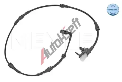 MEYLE Vstran kontakt opoteben obloen MEYLE-ORIGINAL: True to OE. ME 53-14 527 0006, 53-14 527 0006