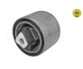MEYLE Pouzdro loiska pnho zvsnho ramena MEYLE-HD Quality ME 53-14 610 0005/HD, 53-14 610 0005/HD