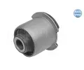 MEYLE Pouzdro loiska pnho zvsnho ramena ME 53-14 610 0006, 53-14 610 0006