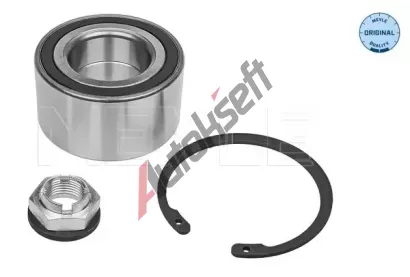 MEYLE Sada lo�iska kola MEYLE-ORIGINAL Quality ME 53-14 650 0001, 53-14 650 0001