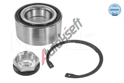 MEYLE Sada loiska kola MEYLE-ORIGINAL Quality ME 53-14 750 0003, 53-14 750 0003