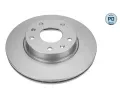 Brzdov kotou MEYLE ‐ ME 53-15 521 0008/PD