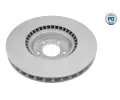 MEYLE Brzdov kotou MEYLE-PD - 380 mm ME 53-15 521 0009/PD, 53-15 521 0009/PD