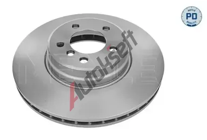 MEYLE Brzdov kotou MEYLE-PD - 344 mm ME 53-15 521 0012/PD, 53-15 521 0012/PD