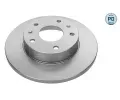 Brzdov kotou MEYLE ‐ ME 53-15 521 0014/PD