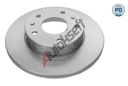 MEYLE Brzdov kotou MEYLE-PD - 262 mm ME 53-15 521 0014/PD, 53-15 521 0014/PD