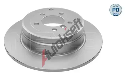 MEYLE Brzdov kotou MEYLE-PD - 354 mm ME 53-15 523 0006/PD, 53-15 523 0006/PD