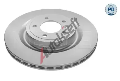 MEYLE Brzdov kotou MEYLE-PD - 350 mm ME 53-15 523 0009/PD, 53-15 523 0009/PD