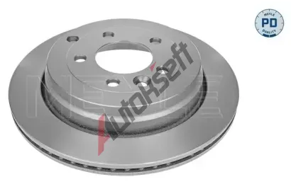 MEYLE Brzdov kotou MEYLE-PD - 325 mm ME 53-15 523 0011/PD, 53-15 523 0011/PD
