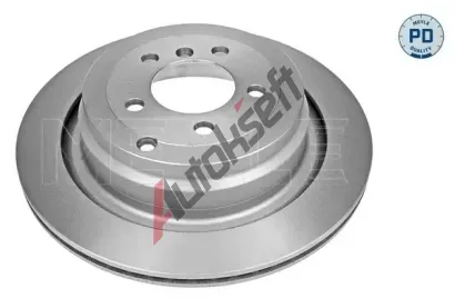 MEYLE Brzdov kotou MEYLE-PD - 354 mm ME 53-15 523 0012/PD, 53-15 523 0012/PD
