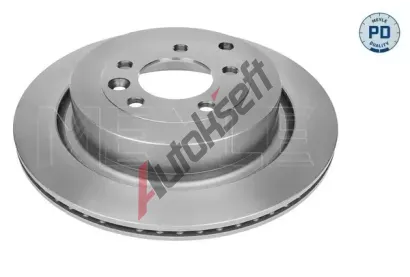 MEYLE Brzdov kotou MEYLE-PD - 350 mm ME 53-15 523 0016/PD, 53-15 523 0016/PD