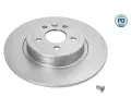 Brzdov kotou MEYLE ‐ ME 53-15 523 0018/PD