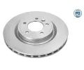 Brzdov kotou MEYLE ‐ ME 53-15 523 0020/PD