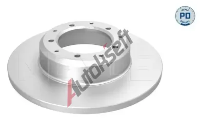 MEYLE Brzdov kotou MEYLE-PD - 298 mm ME 53-15 523 0021/PD, 53-15 523 0021/PD
