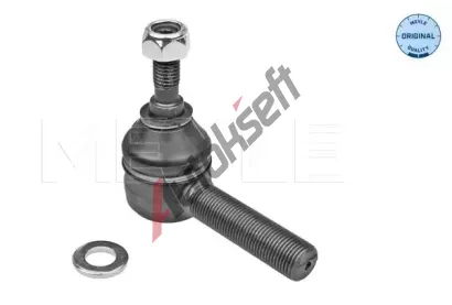 MEYLE ep zen ME 53-16 020 0010, 53-16 020 0010